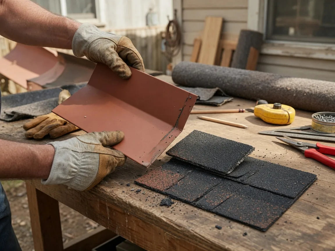 Roof Repair company in Parma, MO